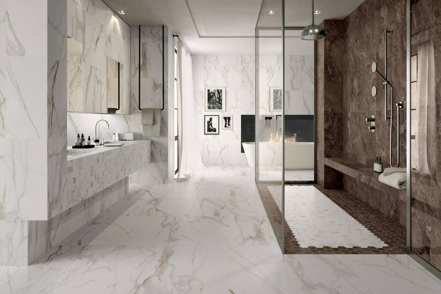 Landmark Ceramic Charme
