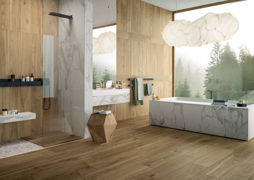 Landmark Ceramics True