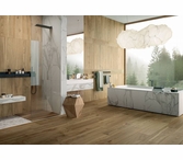 Landmark Ceramics True Classic Oak