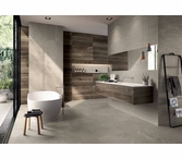 Landmark Ceramics True Elegant Walnut