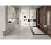 Landmark Charme Calacatta Gold 24 x 48