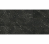 Landmark Charme Evo Calacatta Black 12 x 24