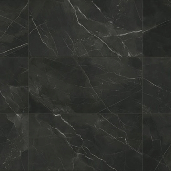 Landmark Charme Evo Calacatta Black 24 x 24
