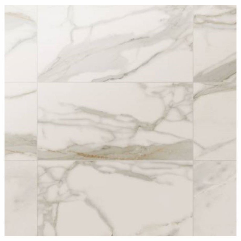 Landmark Charme Lux Calacatta Gold 12 x 24