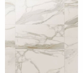 Landmark Charme Lux Calacatta Gold 12 x 24