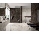 Landmark Charme Lux Calacatta Gold 12 x 24