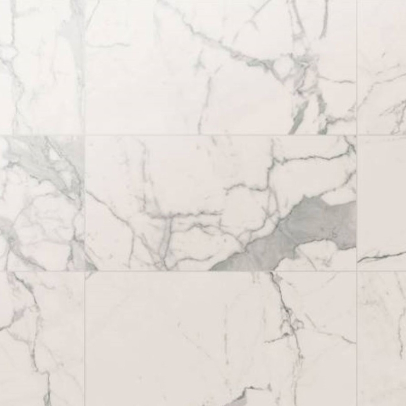 Landmark Charme Lux Veined Statuario 12 x 24