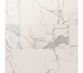 Landmark Charme Lux Veined Statuario 12 x 24
