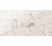 Landmark Charme Lux Veined Statuario 12 x 24