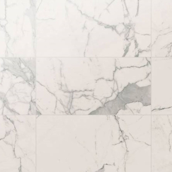 Landmark Charme Lux Veined Statuario 12 x 24