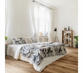 Landmark Interiors Back Woods Briarwood
