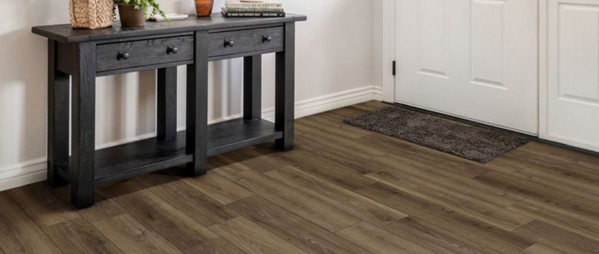 Landmark Interiors Backwood