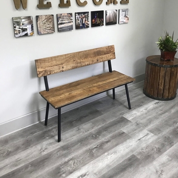 Landmark Interiors Hilltop Original
