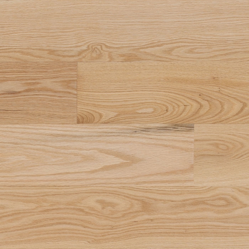 Lauzon Atlas Red Oak Hardwood 5 inch