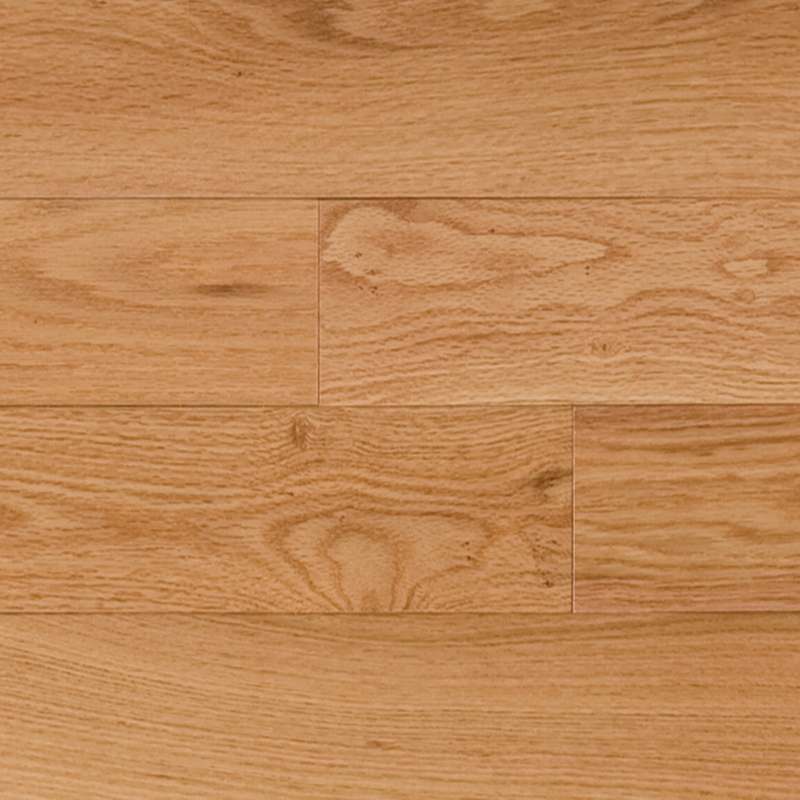 Lauzon Chelsea Red Oak Hardwood 5 inch