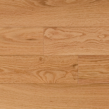 Lauzon Chelsea Red Oak Hardwood 5 inch