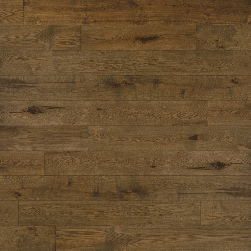 Lauzon Cork Euopean White Oak Hardwood