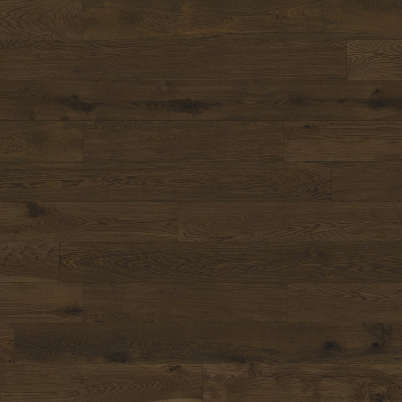 Lauzon Dark Earth Euopean White Oak Hardwood