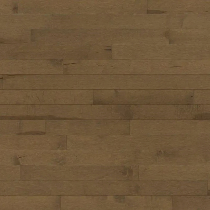 Lauzon Expert Decor Carmelo 3 1/8 inch Maple Hardwood