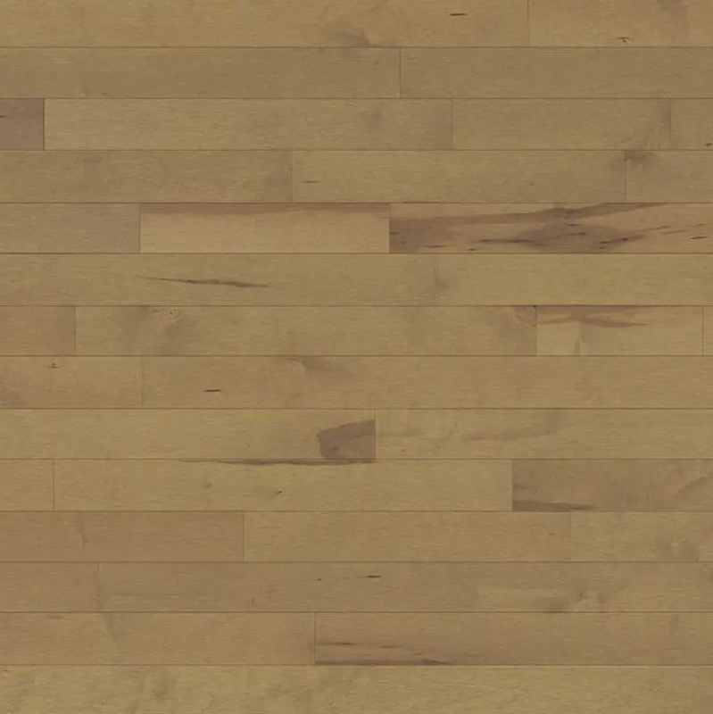 Lauzon Expert Decor Melia Solid 3 1/4 Maple Hardwood
