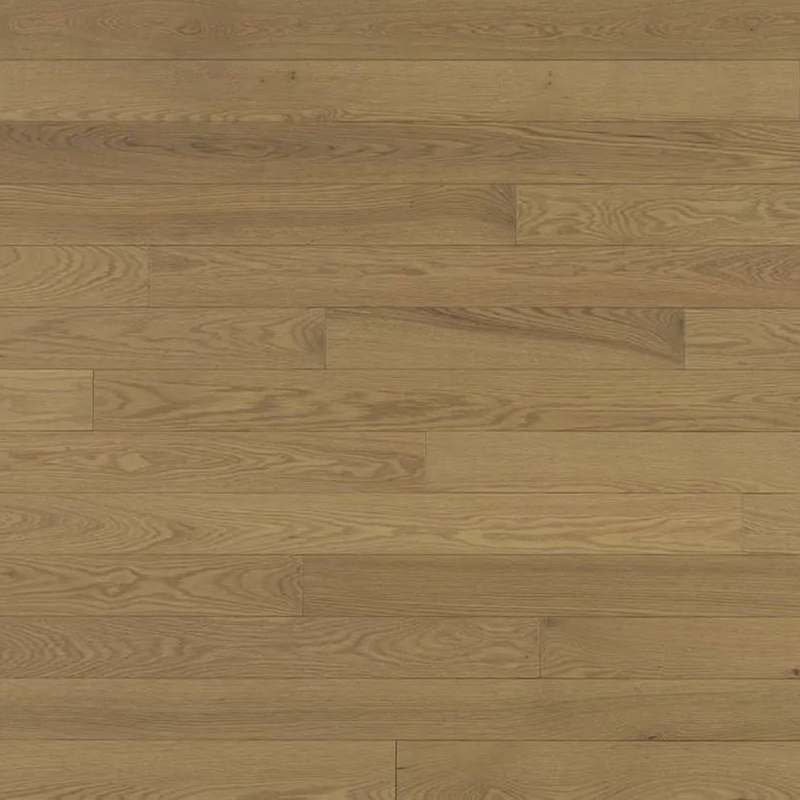 Lauzon Expert Decor Melia Solid 3 1/4 Red Oak Hardwood