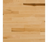Lauzon Expert Decor Natural 4 1/8 inch Maple Hardwood
