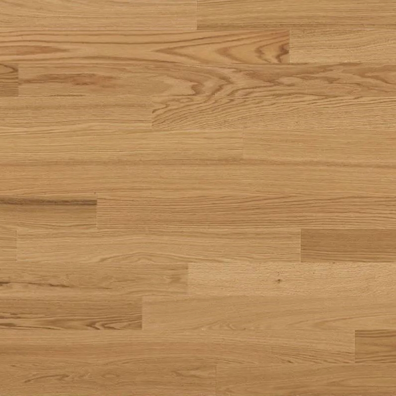 Lauzon Expert Decor Natural Solid 4 1/4 Red Oak Hardwood