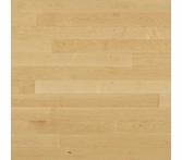 Lauzon Expert Decor Natural Select and Better 4 1/8 inch Maple Hardwood