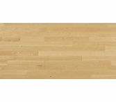 Lauzon Expert Decor Natural Select and Better 4 1/8 inch Maple Hardwood