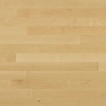 Lauzon Expert Decor Natural Select and Better Solid 3 1/4 Maple Hardwood