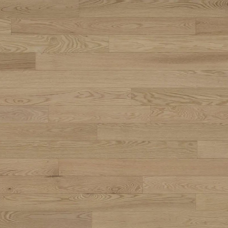 Lauzon Expert Decor Vela 4 1/8 inch Red Oak Hardwood
