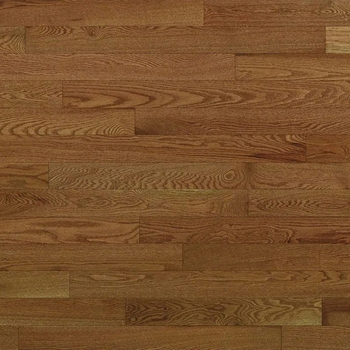 Lauzon Expert Essentials Cafe Au Lait 4 1/8 inch Red Oak Hardwood