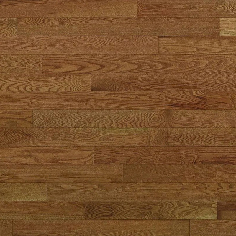 Lauzon Expert Essentials Cafe Au Lait 4 1/8 inch Red Oak Hardwood