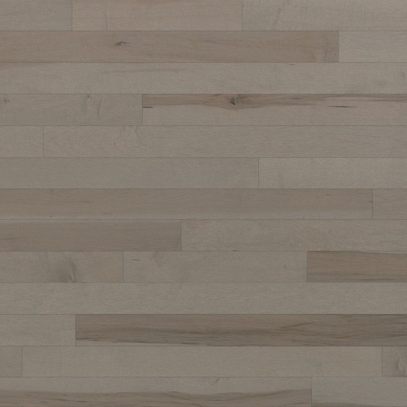 Lauzon Expert Essentials Caliza Solid 4 1/4 Maple Hardwood