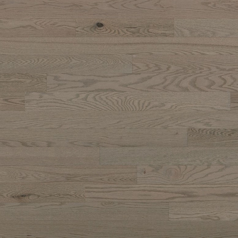 Lauzon Expert Essentials Caliza 4 1/8 inch Red Oak Hardwood