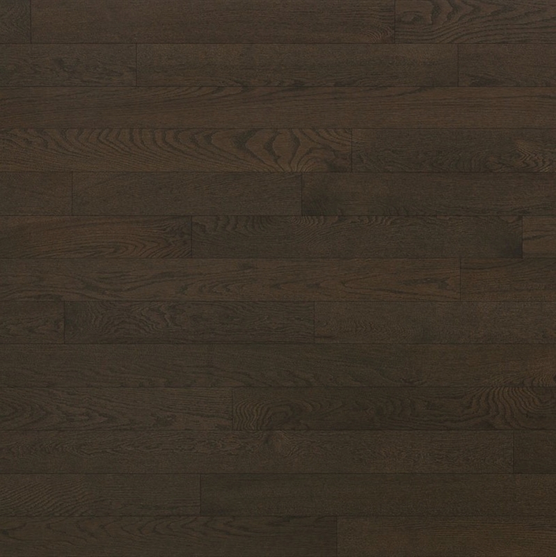 Lauzon Expert Essentials Castano 4 1/8 inch Red Oak Hardwood