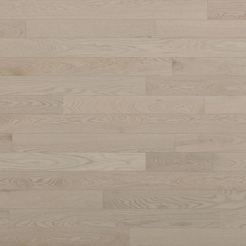 Lauzon Expert Essentials Gobi 3 1/8 inch Red Oak Hardwood