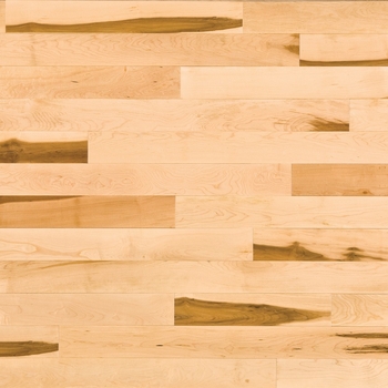 Lauzon Expert Essentials Natural Solid 3 1/4 Maple Hardwood