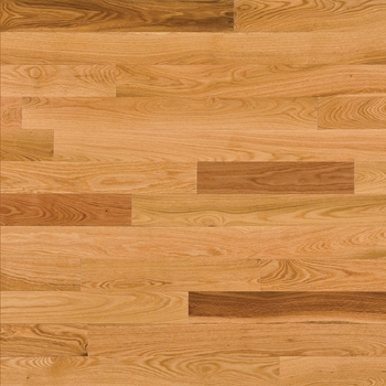 Lauzon Expert Essentials Natural Solid 3 1/4 Red Oak Hardwood