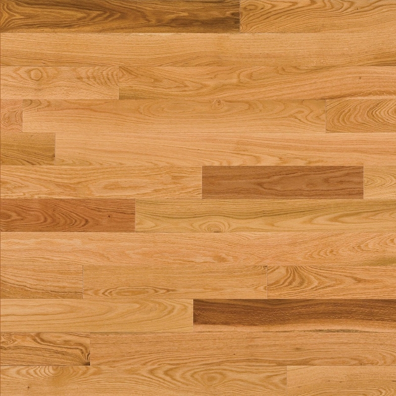 Lauzon Expert Essentials Natural Solid 4 1/4 Red Oak Hardwood
