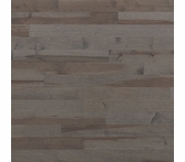 Lauzon Expert Essentials Smoky Grey 3 1/8 inch Maple Hardwood