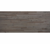 Lauzon Expert Essentials Smoky Grey 3 1/8 inch Maple Hardwood