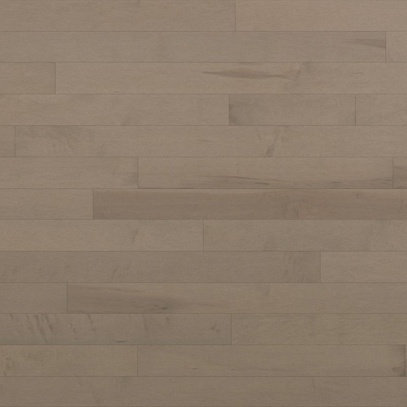 Lauzon Expert Essentials Talpa 4 1/8 inch Maple Hardwood