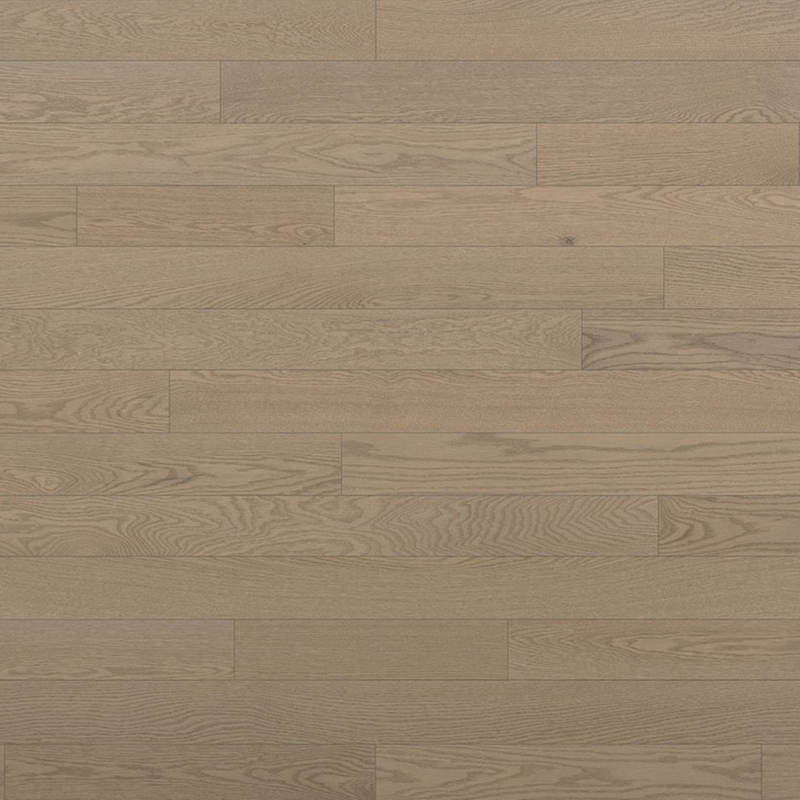 Lauzon Expert Essentials Talpa Solid 3 1/4 Red Oak Hardwood