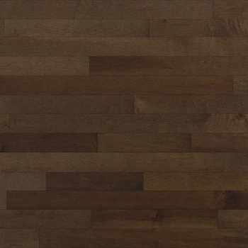 Lauzon Expert Essentials Terroso Solid 4 1/4 Maple Hardwood