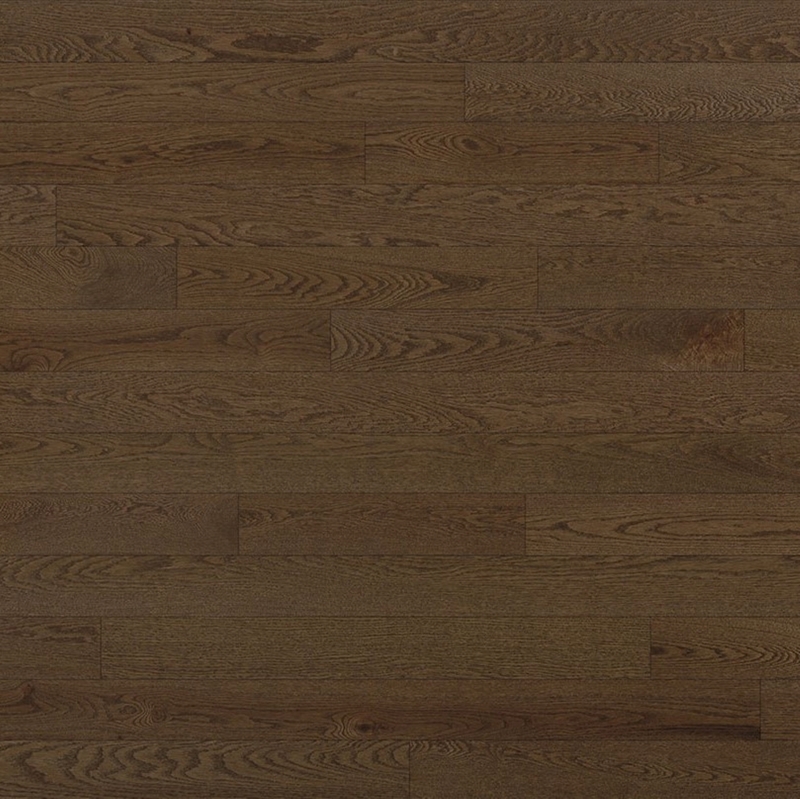 Lauzon Expert Essentials Terroso Solid 3 1/4 Red Oak Hardwood