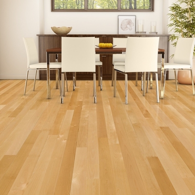 Lauzon Essentials Yellow Birch 