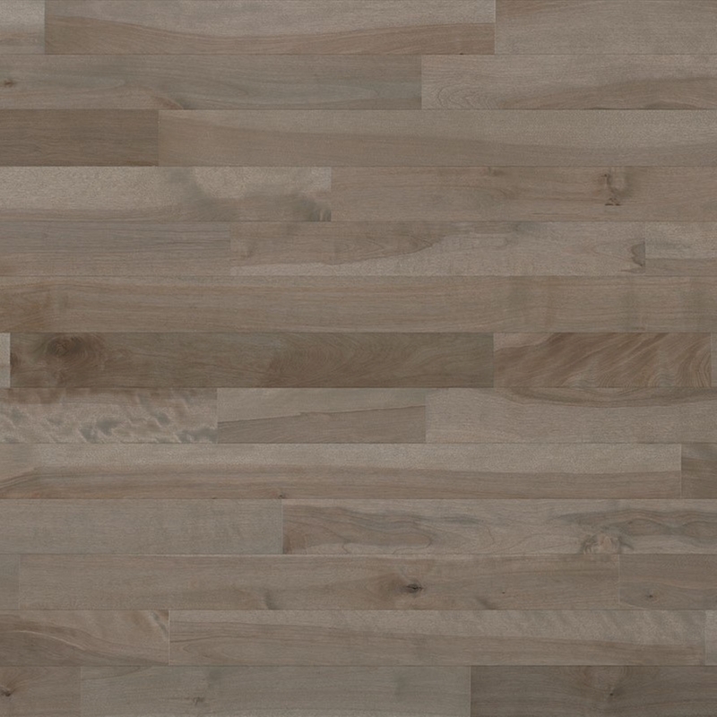 Lauzon Expert Essentials Caliza Solid 2 1/4 inch Yellow Birch Hardwood
