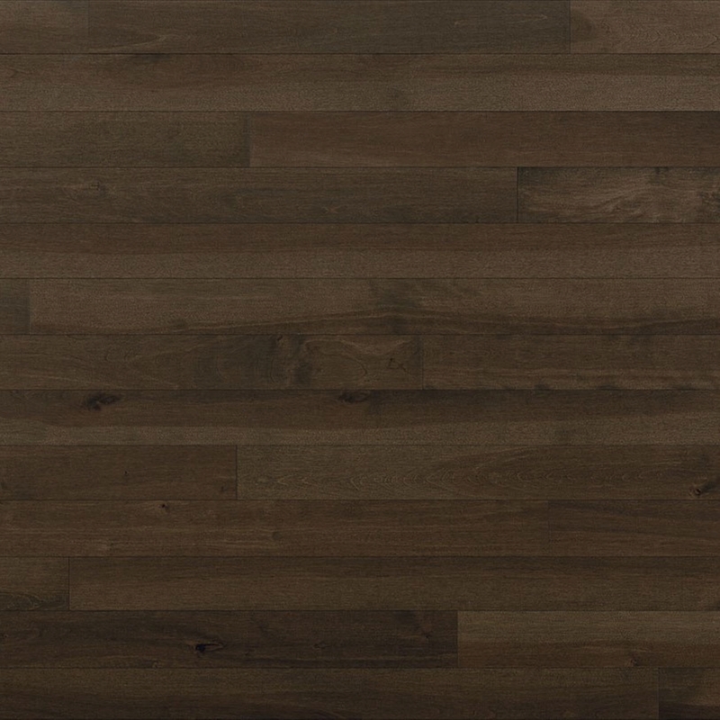 Lauzon Expert Essentials Castano Solid 3 1/4 inch Yellow Birch Hardwood