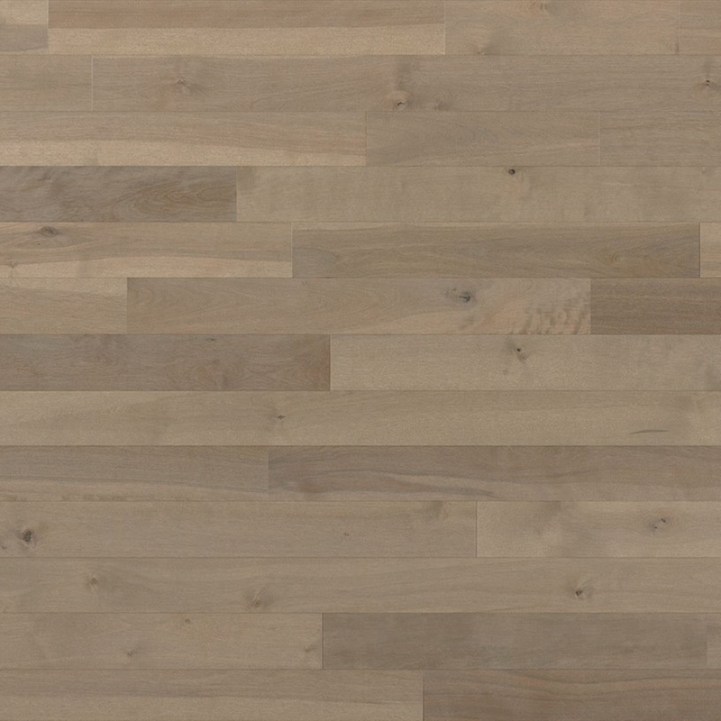 Lauzon Expert Essentials Talpa Solid 3 1/4 inch Yellow Birch Hardwood